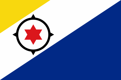 Bonaire National Flag